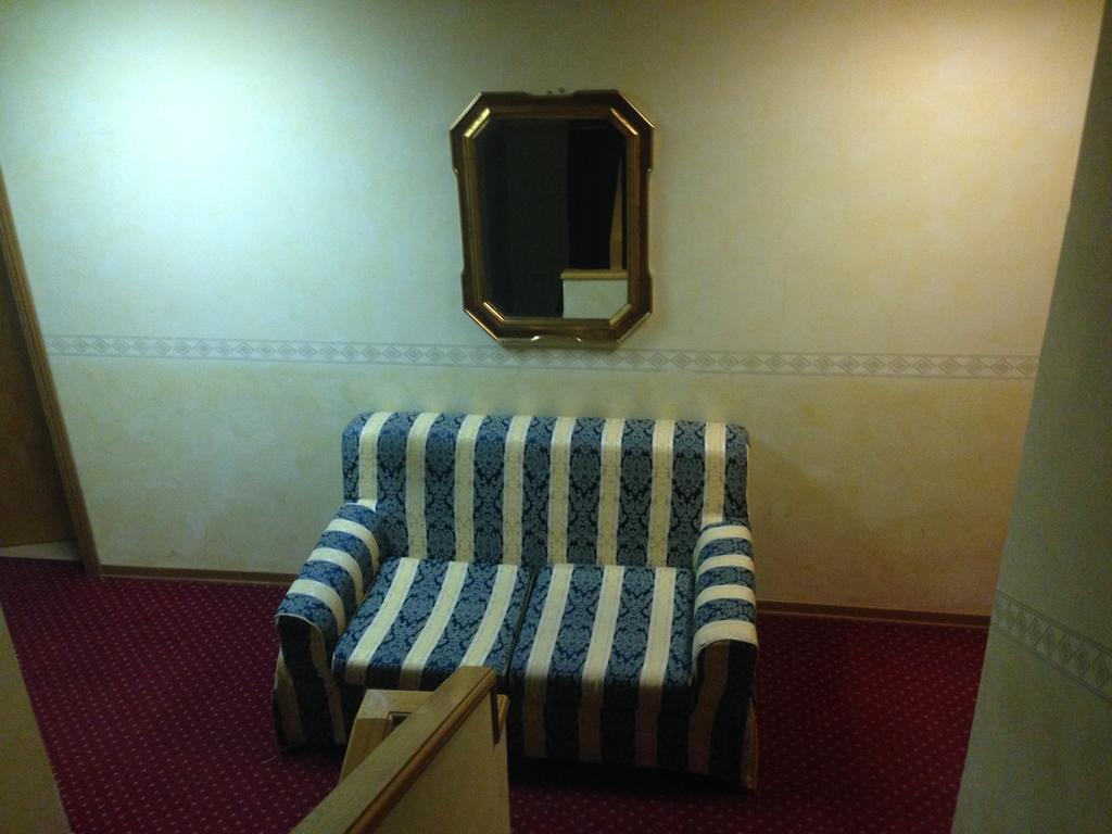Albergo Margherita Chianciano Terme Exterior photo